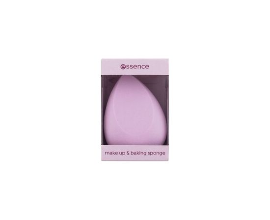 Essence Make-Up & Baking Sponge 1 pcs 01 Dab & Blend Духи и косметика