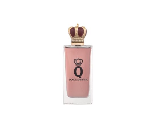 Q / Intense 100ml Sieviešu Smaržas