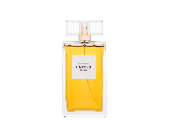 Untold / Absolu 100ml Sieviešu Smaržas