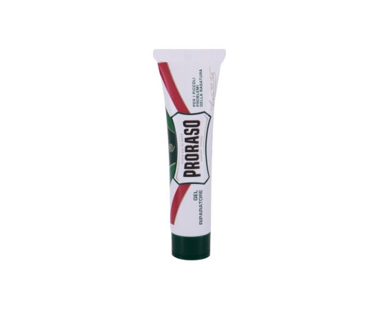 Proraso Green / Styptic Gel 10ml Bārdas kopšana