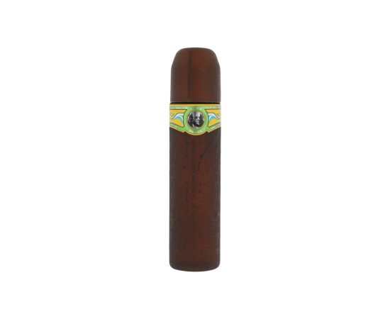 Cuba Brazil 100ml Vīriešu Smaržas