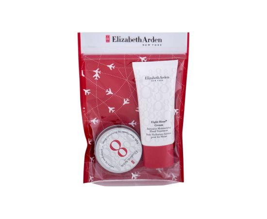 Eight Hour Cream 30ml Travel Kit Ķermeņa kosmētika