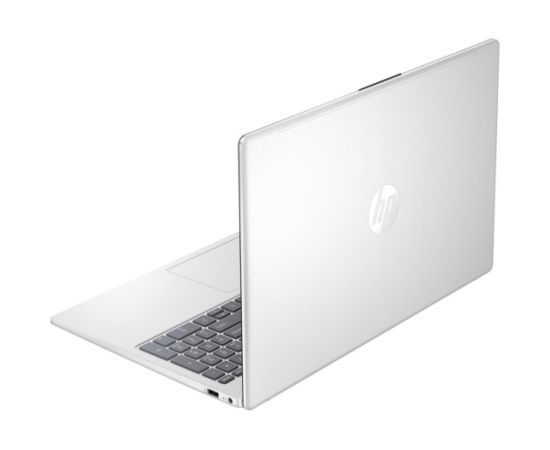 HP 15-fd0127 15.6'' FHD Touch Intel Core i7-1355U 16GB 512GB SSD W11H, Natural Silver Portatīvie datori