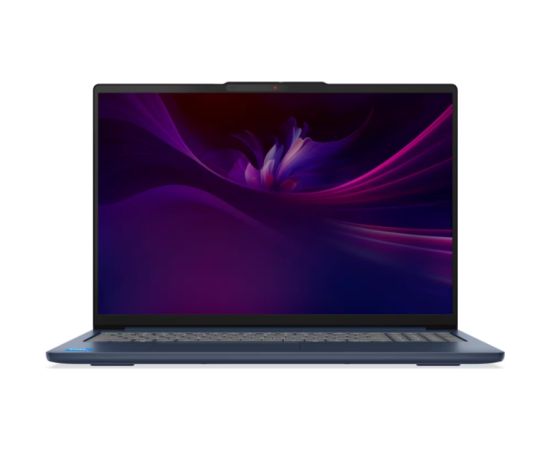 Lenovo IdeaPad Slim 5i 16IRH10R 16'' WUXGA Touch Intel Core 7 240H 16GB 1TB SSD W11H, Cosmic Blue Portatīvie datori