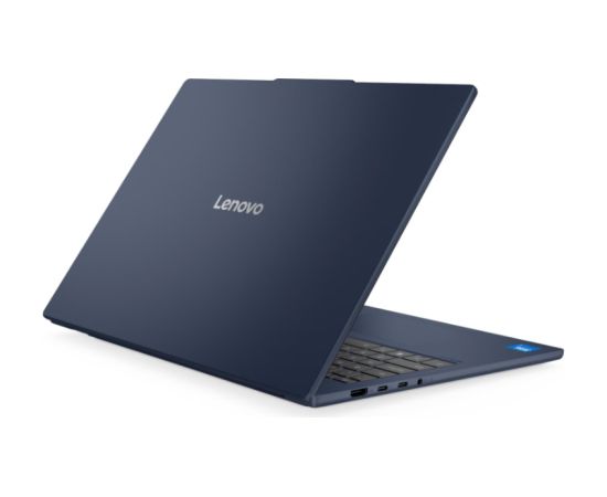 Lenovo IdeaPad Slim 5i 16IRH10R 16'' WUXGA Touch Intel Core 7 240H 16GB 1TB SSD W11H, Cosmic Blue Portatīvie datori