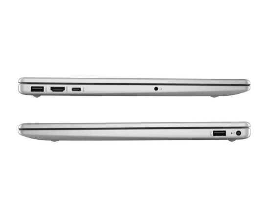 HP 15-fc0047 15.6'' FHD Touch AMD Ryzen 7 7730U 16GB 512GB SSD W11H, Natural Silver Ноутбуки