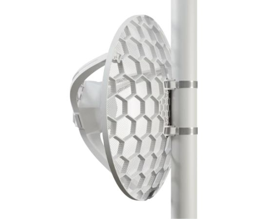 MIKROTIK LHGG LTE7 KIT long-range outdoor 5G Modem Range Extender