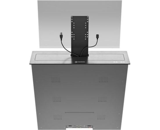 MONITOR ACC LIFT UP TO 24"/BLACK NWSSC24-B ONKRON TV un monitoru stiprinājumi, kronšteini