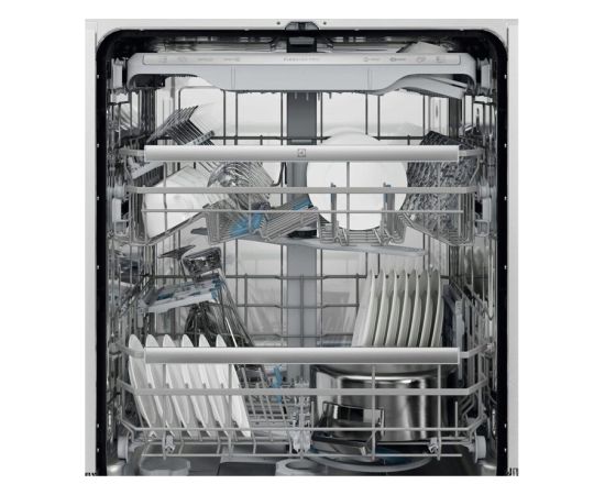 Electrolux E92LX220P Jaunumi Sadz. tehnika