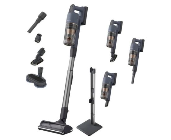 Electrolux EP91B21WET Пылесосы