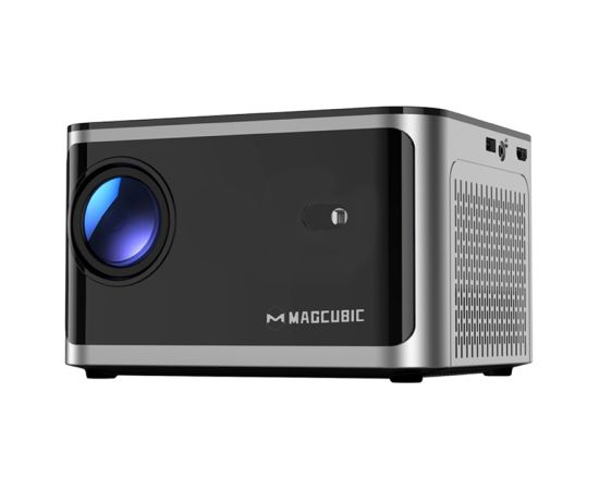 Magcubic HY350 Projector (Gray) Projektori