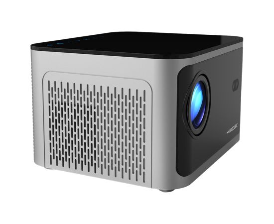 Magcubic HY350 Projector (Gray) Projektori