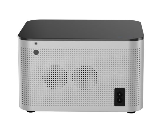 Magcubic HY350 Projector (Gray) Projektori