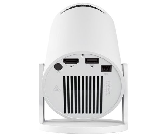 Magcubic HY300PRO Projector Projektori