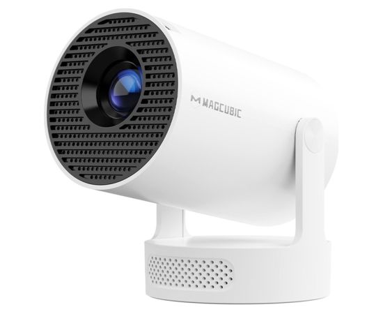 Magcubic HY300PRO+ Projector Projektori