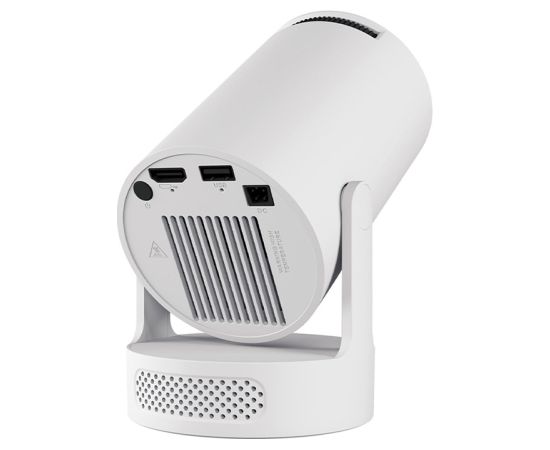 Magcubic HY300PRO+ Projector Projektori