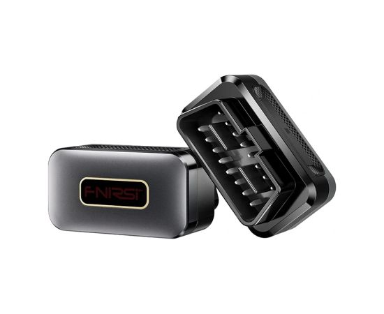 FNIRSI FD10 OBD2 Diagnostic Tool Testeri un mērierīces