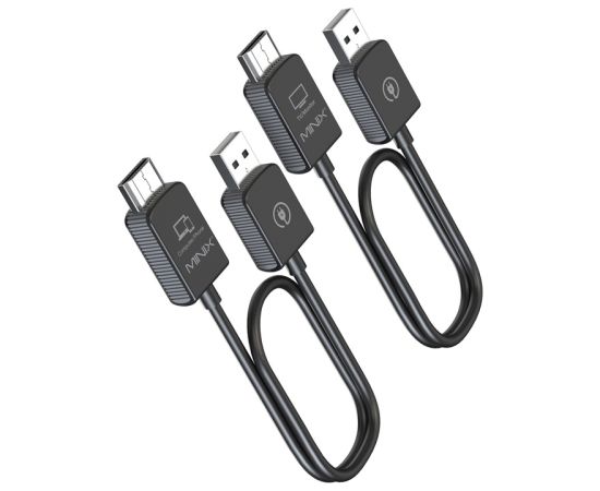 Minix H1 Wireless HDMI-to-HDMI Video Transmitter Adapteri