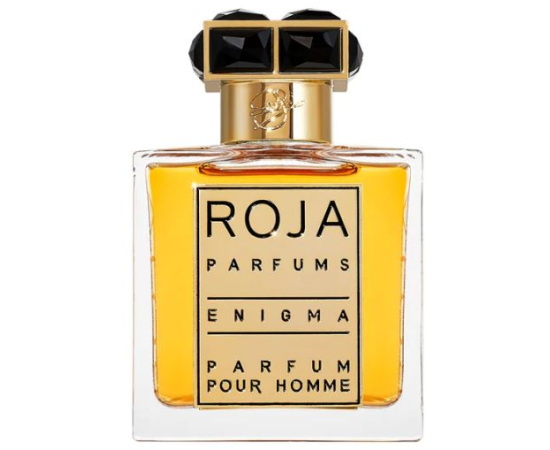 ROJA PARFUMS Enigma Parfum spray 50ml Unisex Smaržas