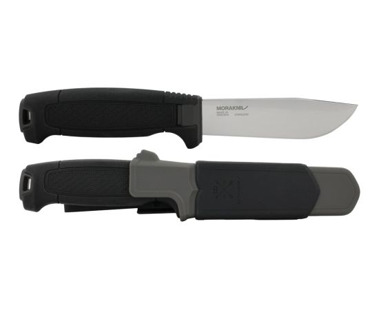 Morakniv Amberg Fullflat (S) Black Skies Различные аксессуары