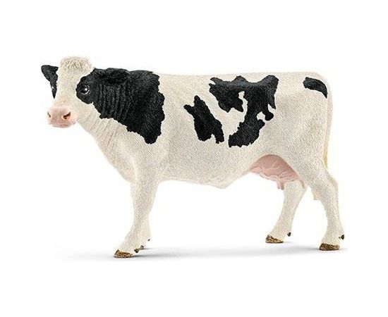 Figurka Schleich Krowa rasy Holstein (SLH 13797) Figūriņas un varoņi