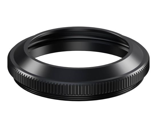Fujifilm Fujinon XF 23mm f/2.8 R WR lens, black Objektīvi