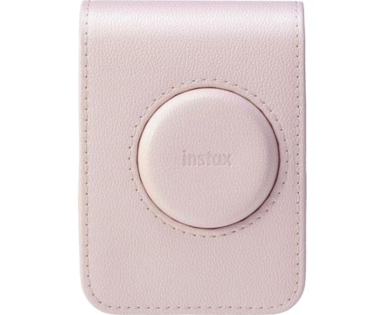 Fujifilm Instax Mini Evo case, gentle rose Foto - Video somas