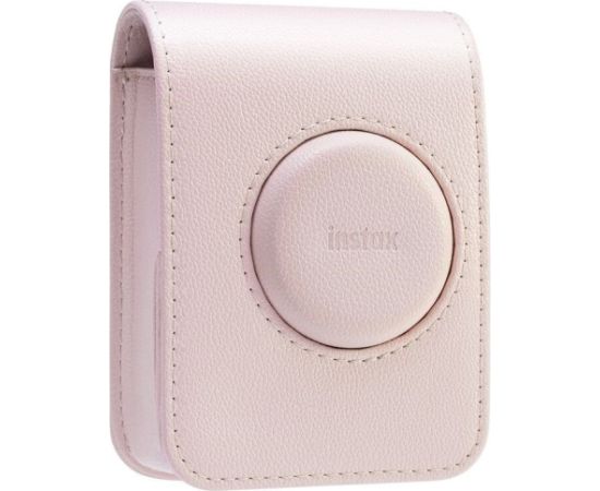 Fujifilm Instax Mini Evo case, gentle rose Foto - Video somas