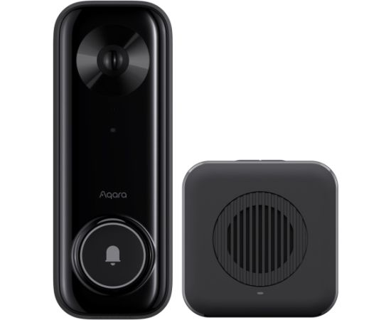 Aqara Doorbell Camera G400 Select Viedie Sensori