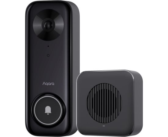 Aqara Doorbell Camera G400 Select Viedie Sensori