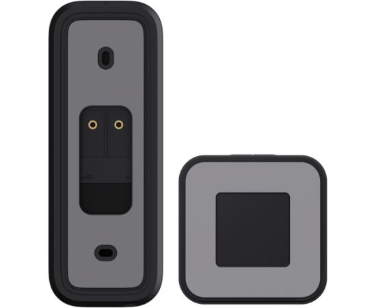 Aqara Doorbell Camera G400 Select Viedie Sensori