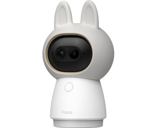 Aqara Camera Hub G350 Select, white Viedie Sensori