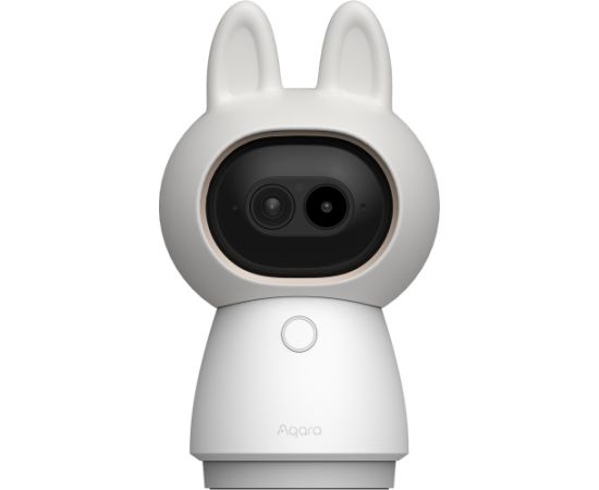 Aqara Camera Hub G350 Select, white Viedie Sensori