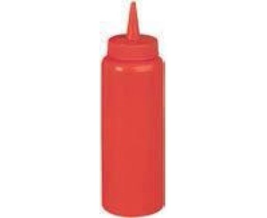 DISPENSERS MĒRCEI 0.35L, SARKANS, Stalgast Машины для мороженого