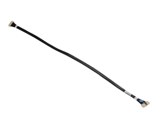 Supermicro cable CBL-MCIO-1270M5 MCIO (x8 STR to x8 STR),70CM,85OHM,RoHS Новинки смартфонов и телефонов
