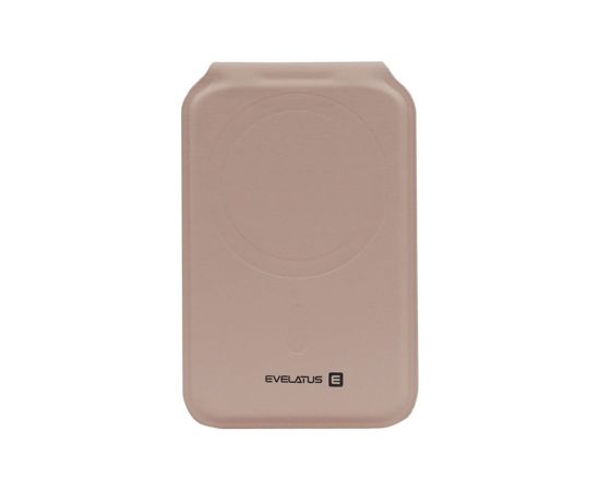 Evelatus Universal  Magnetic Wallet With Stand Pink Чехлы - альтернативные