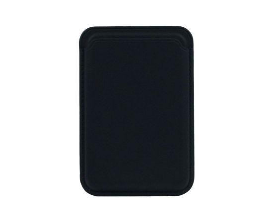 Evelatus Universal  PU Leather Wallet with MagSafe Black Чехлы - альтернативные