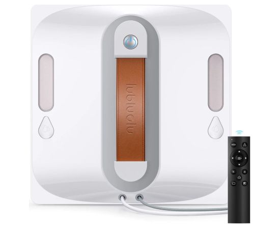 Lubluelu   Lubluelu CHYW201 Smart Window Cleaning Robot Очистители окон