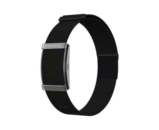 COROS Heart Rate Monitor - Jakob Ingebrigtsen Smart-Watch Pulksteņi