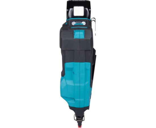 Makita cordless compression nailer DBN610Z, 18 volts (blue/black, without battery and charger) Новинки Для дома и сада 