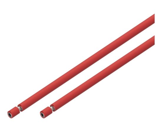 Digitus solar cable installation Ř 6mm˛ PV 1,500Volt (red, 50 meter ring) Jaunumi - Audio-Video