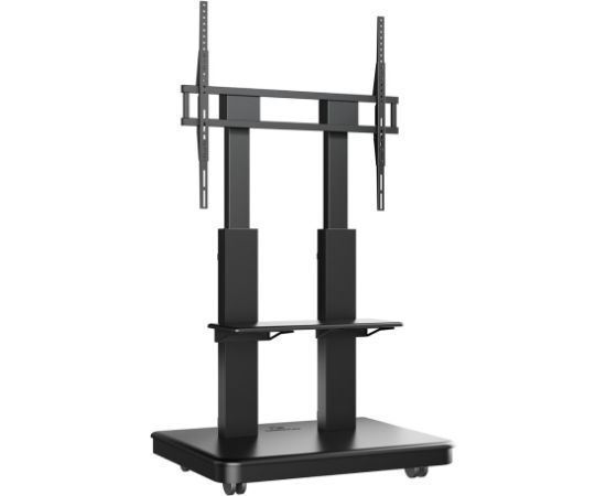 ONKRON TS2811E 3.05 m (120") Black Крепления для телевизоров