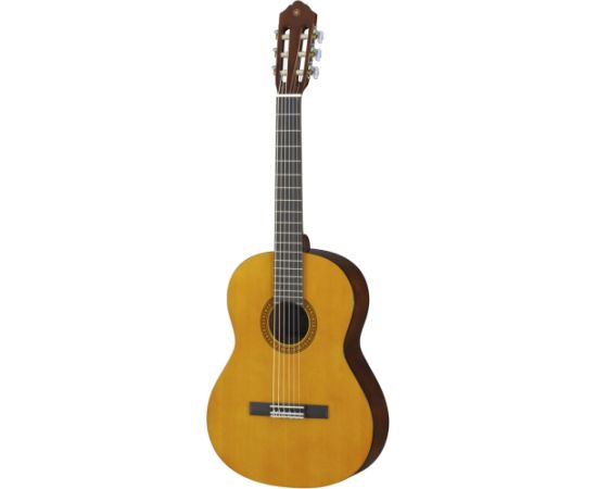 Yamaha CS40 II - Gitara klasyczna 3/4 Mūzikas instrumenti