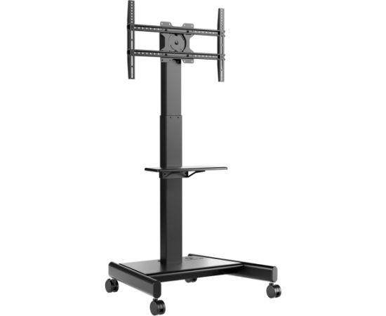 ONKRON TS1552E 190.5 cm (75") Black Крепления для телевизоров