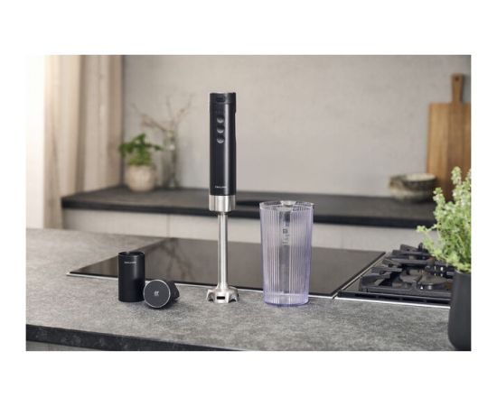 ZWILLING 1030457 mixer Hand mixer 250 W Black Погружные блендеры - измельчители