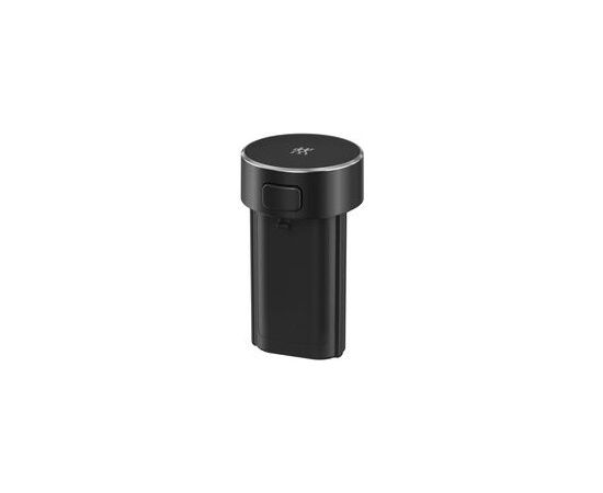 ZWILLING 1030457 mixer Hand mixer 250 W Black Погружные блендеры - измельчители