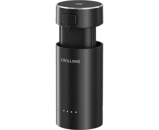 ZWILLING 1030457 mixer Hand mixer 250 W Black Погружные блендеры - измельчители