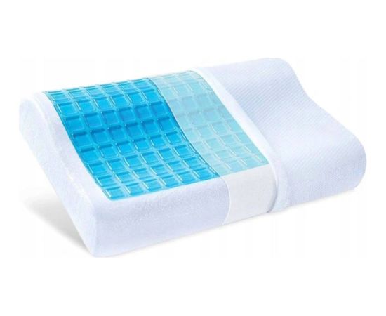 Oromed Orthopaedic pillow ORO-RELAX ZEL XL Велосипеды