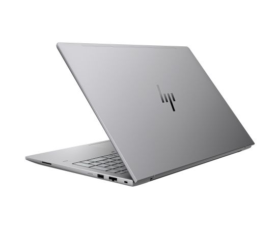 HP Zbook X G1i 16 - Ultra 7 255H, 32GB, 1TB SSD, Intel Arc 140T, 16 WUXGA 300-nits AG, WWAN-ready, Smartcard, SD card, FPR, US backlit keyboard, 83Wh, Win 11 Pro, 3 years   B72V9ET#ABB Ноутбуки