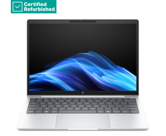 RENEW GOLD HP EliteBook 8 G1a 13 - Ryzen 5 PRO 230, 16GB, 256GB SSD, 13.3 WUXGA 300-nit AG, FPR, UK backlit keyboard, 62Wh, Win 11 Pro, 1 years   C6EL0ECR#ABU Ноутбуки